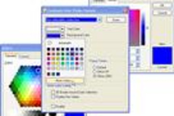 Codejock Controls预览：